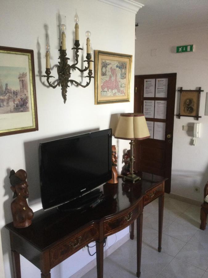 Vintage Apartment Milfontes Vila Nova de Milfontes Exterior photo